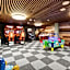 BERG & BERG Hotel - Kerns Self-Check-in