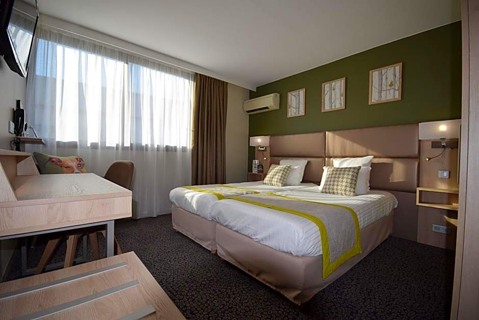 Kyriad Prestige Bordeaux Ouest Merignac