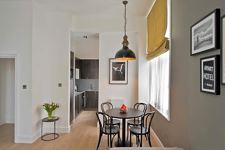 Nevern Place by Supercity Aparthotels