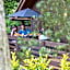 Exmoor Gate Lodges