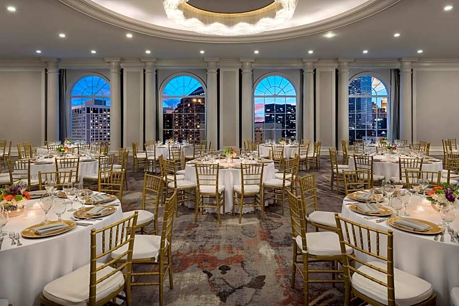 THE WESTIN NEW ORLEANS