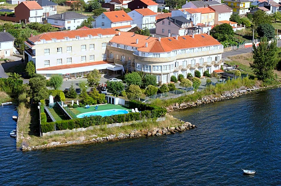 Photo 1 sur 46 de Hotel Park