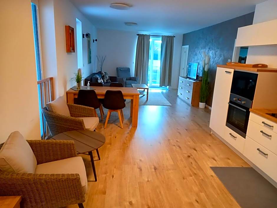 Zaži Apartmán Vila Zuberec