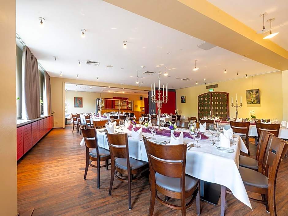 Best Western Hotel Heidehof