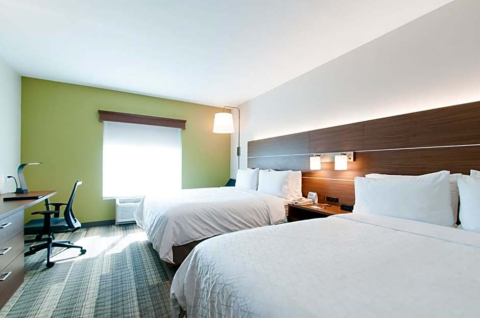 Holiday Inn Express Hotel & Suites Hagerstown By IHG