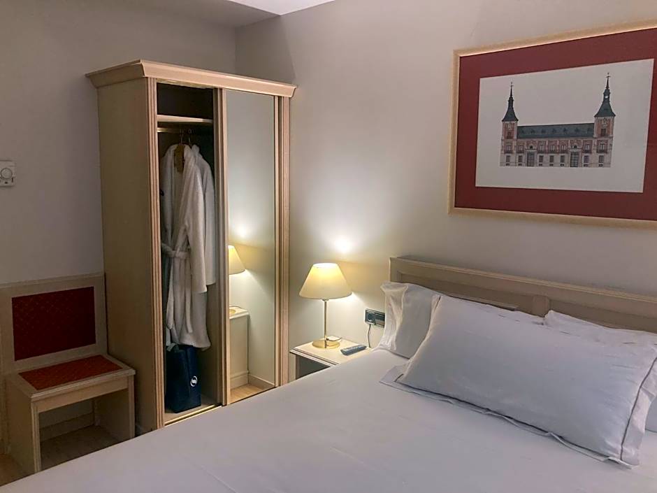 Hotel Luze Castellana