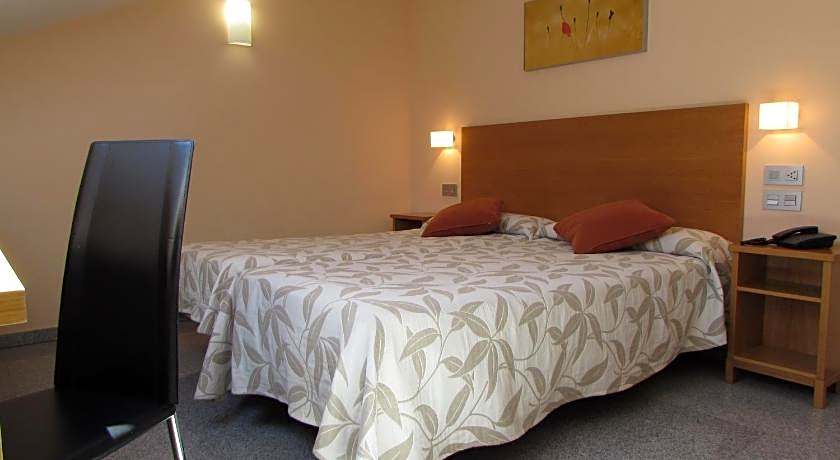 Hotel Palacio de Asturias