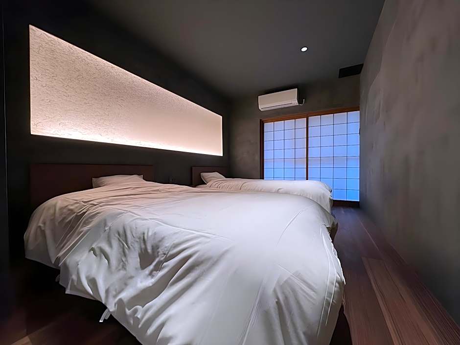 RYOKAN YAMAZAKI 