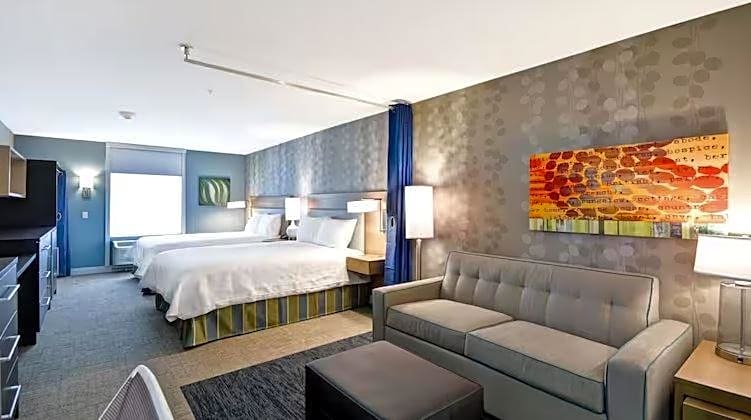Home2 Suites by Hilton Jackson
