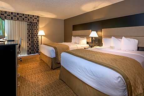 Ramada by Wyndham Boise