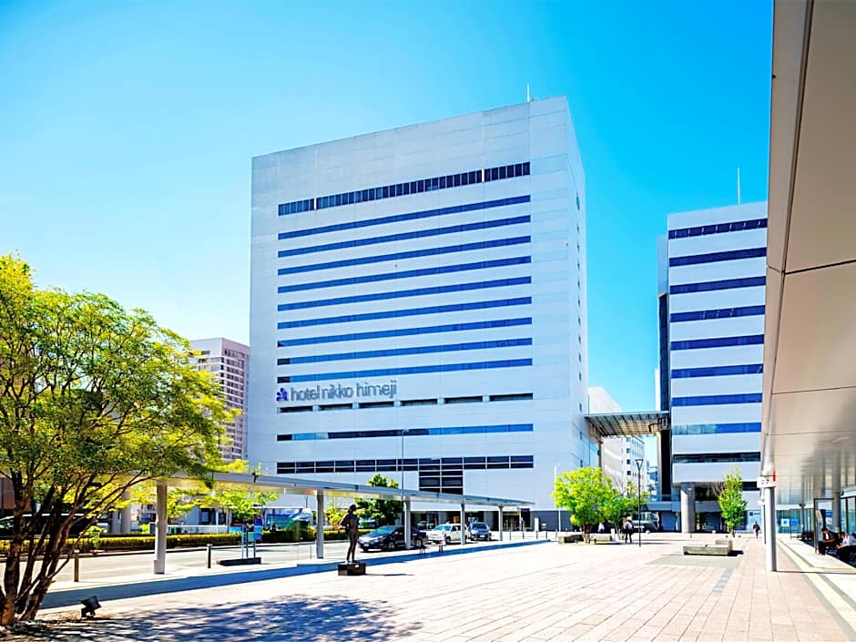 Hotel Nikko Himeji