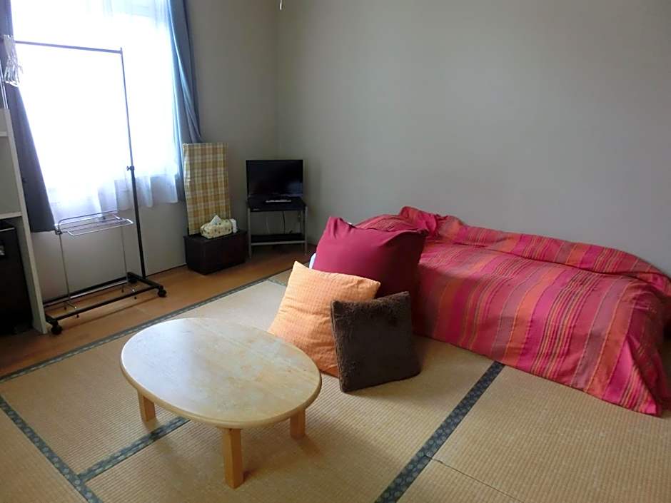 Oomukou Ryokan