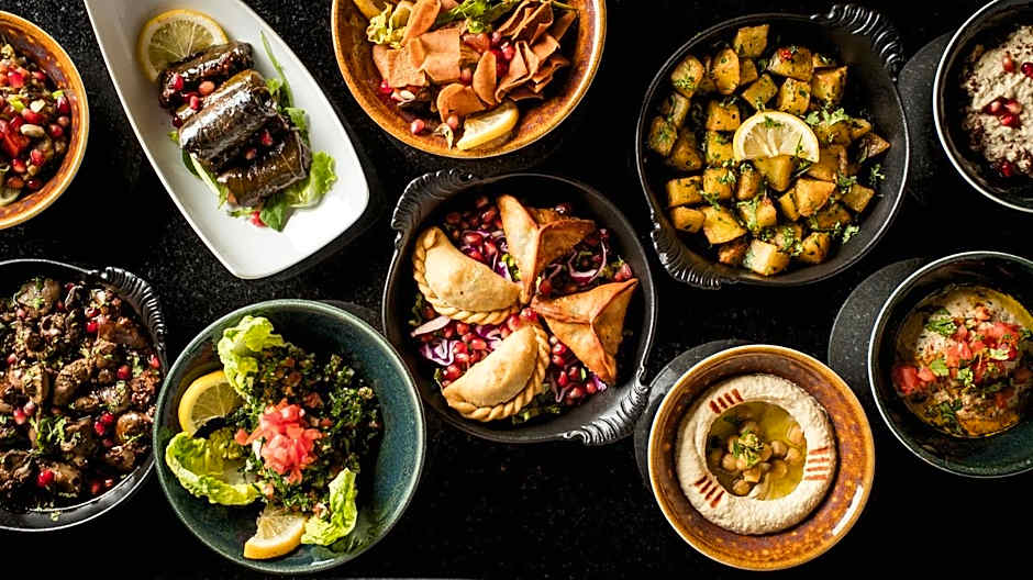 Intercontinental Budapest By IHG