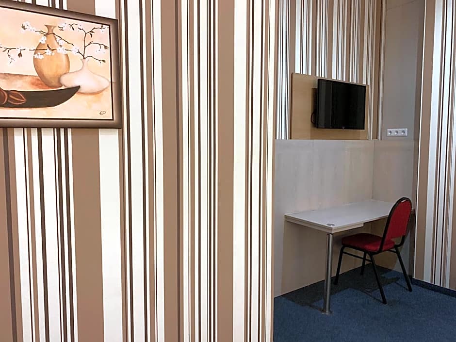 Hotel New Fair Munich Messe