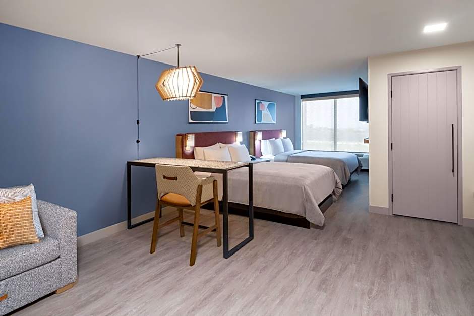 Atwell Suites Austin Airport By IHG