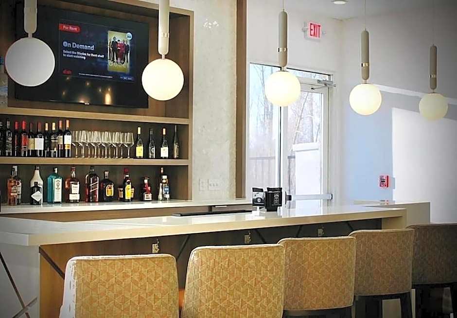 DOUBLE TREE BY HILTON SULPHUR LAKE CHARLES