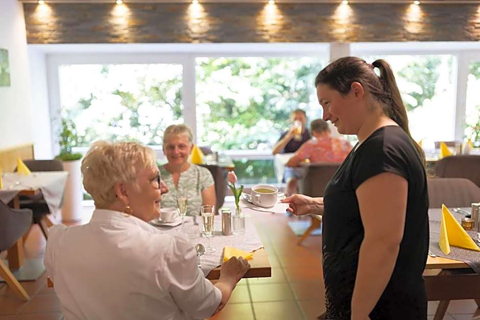 ThermenClubHotel "All in"