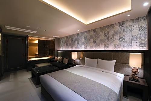 HOTEL BAMBOO GARDEN 錦糸町 Adult Only