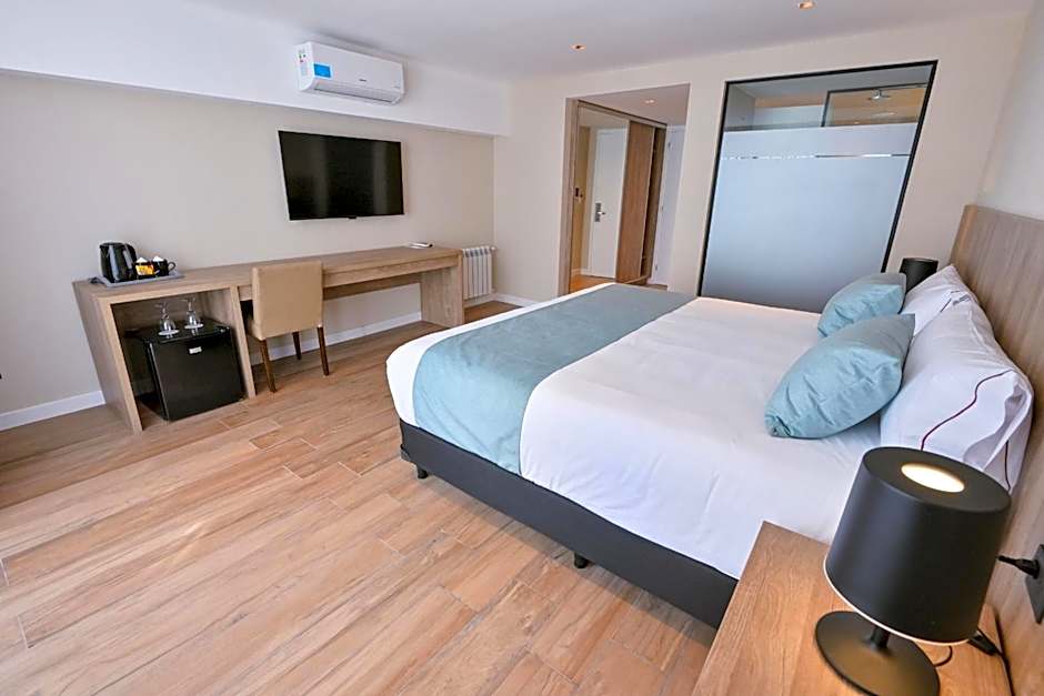 Hotel Denver Mar del Plata