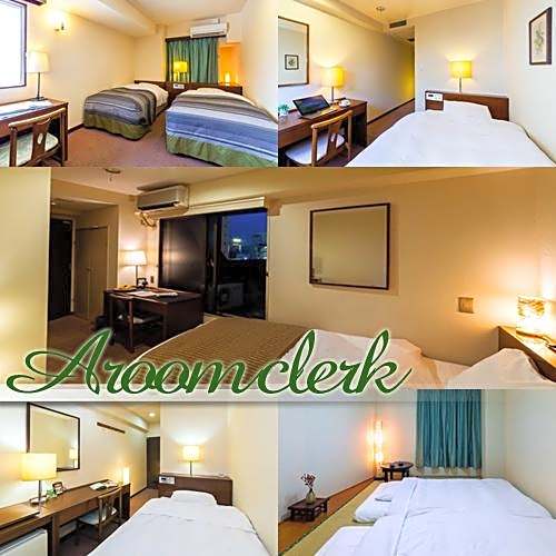 Nishi-Akashi Hotel