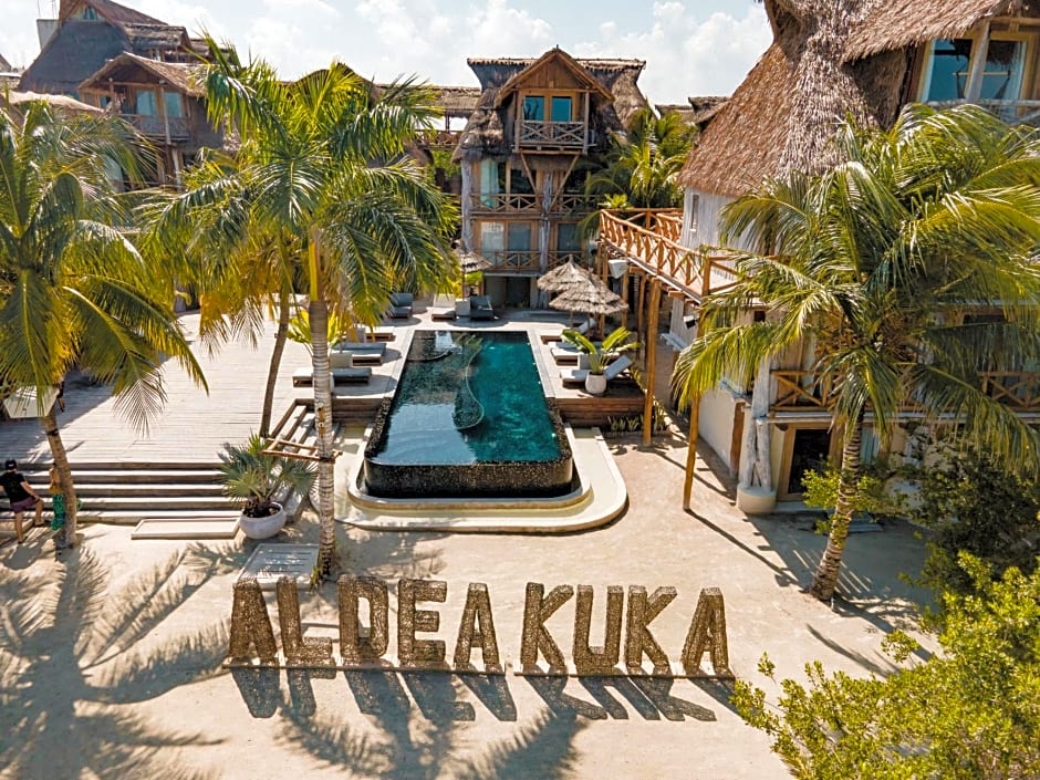 Aldea Kuká, Luxury Eco Boutique Hotel