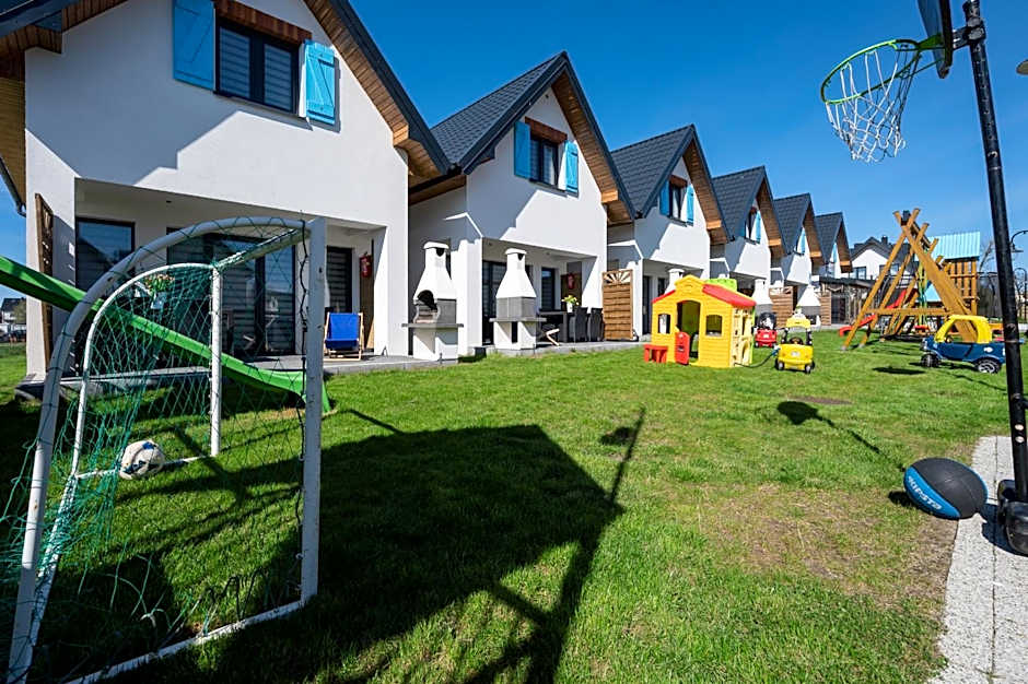 Domki Nadmorski Relax