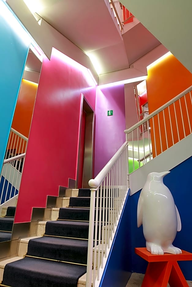 Hotel Mediolanum