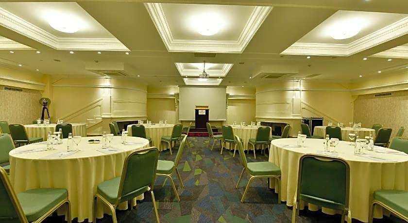 Crowne Plaza Istanbul - Old City By IHG