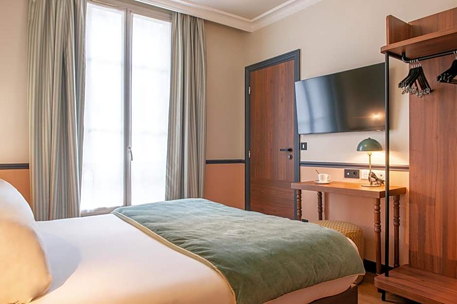 Hotel Terminus Lyon