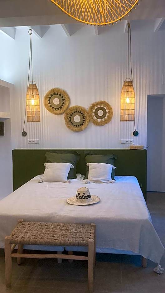 La Bohemia del Rio Boutique Hotel - Adults Only