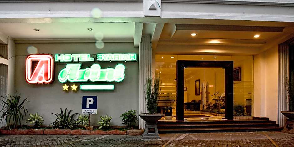 Hotel Syariah Arini Solo