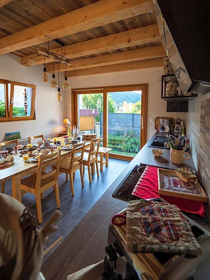 Les Chambres de la Weiss