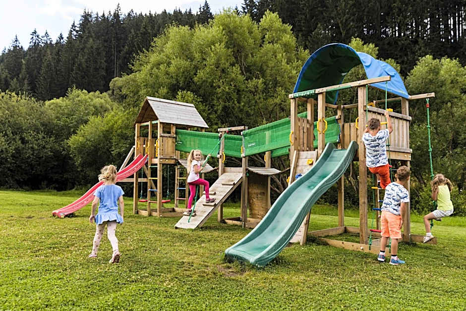 Rezort Gothal Chalupy