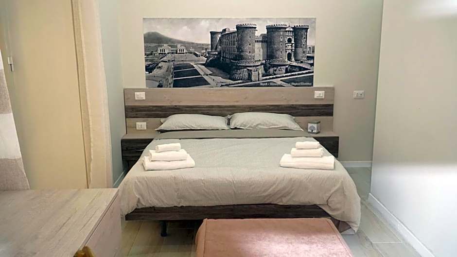 Donna Vicenza Bed & Breakfast