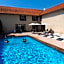 Maison Legate "Hôtel Le Baudiere & Spa"