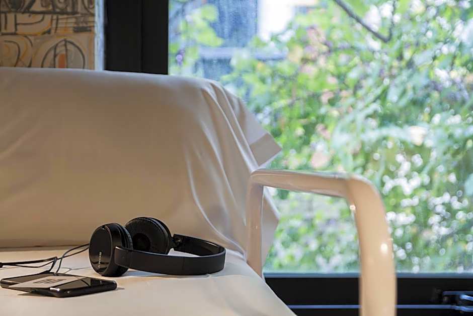 room00 Ventura Hostel