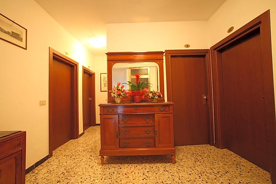 Albergo Ristorante il Poggiolo