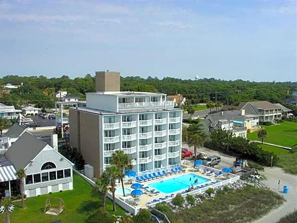 Caribbean Resort and Villas