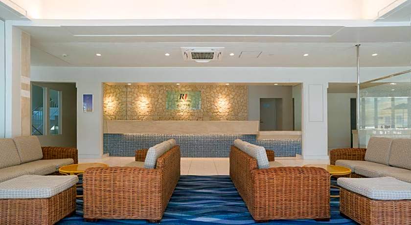 RJ Hotel Naha