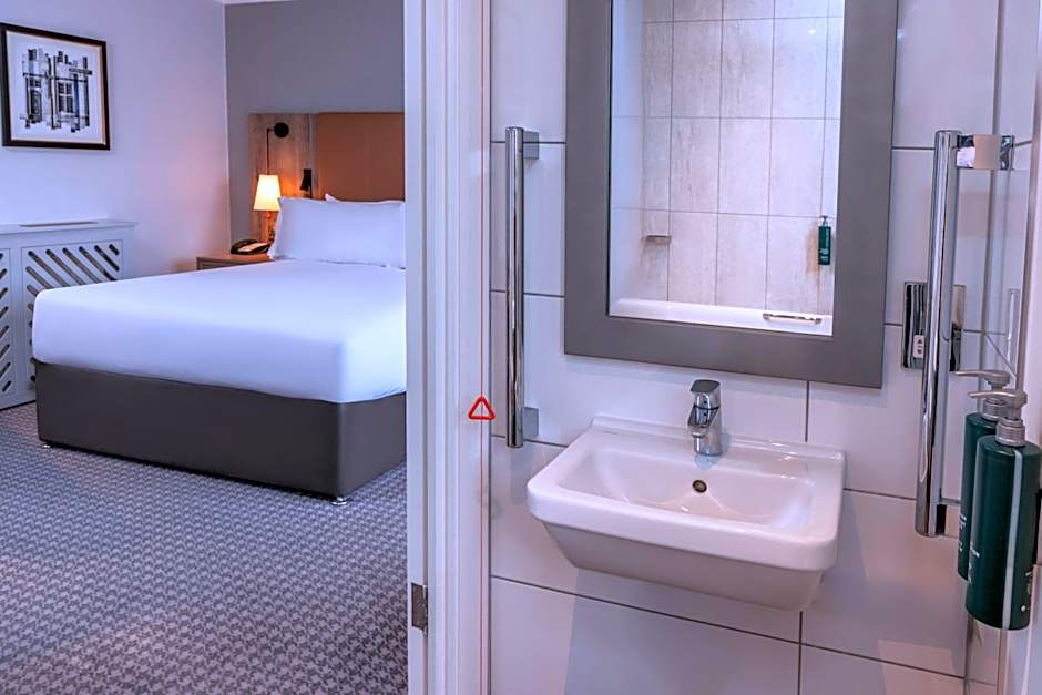 Oxford Belfry Hotel & Spa