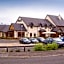 Premier Inn Glasgow East Kilbride Nerston
