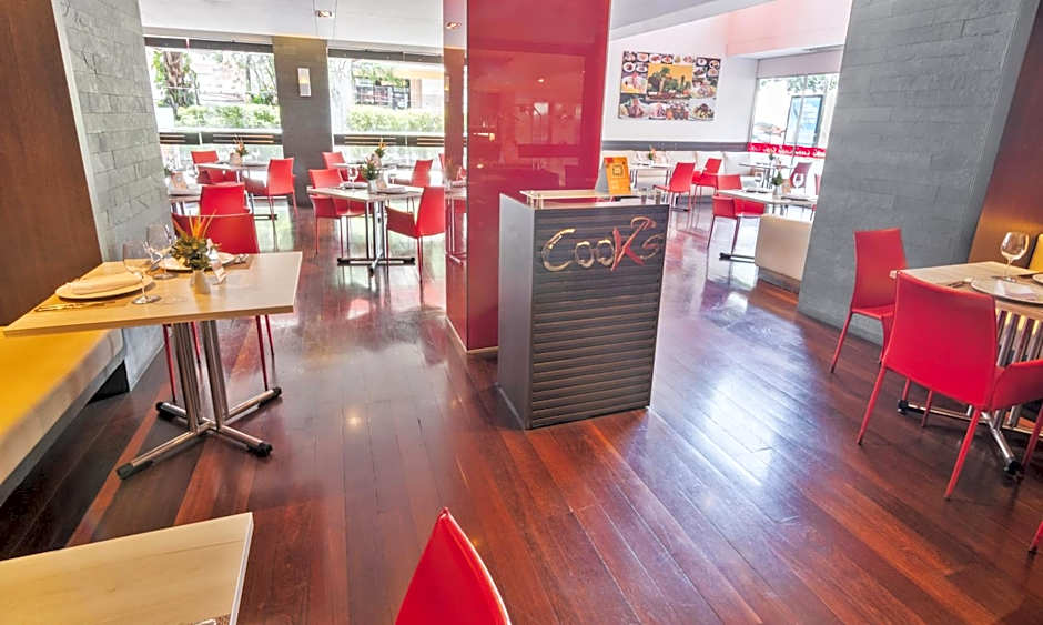 Sonesta Hotel Cali
