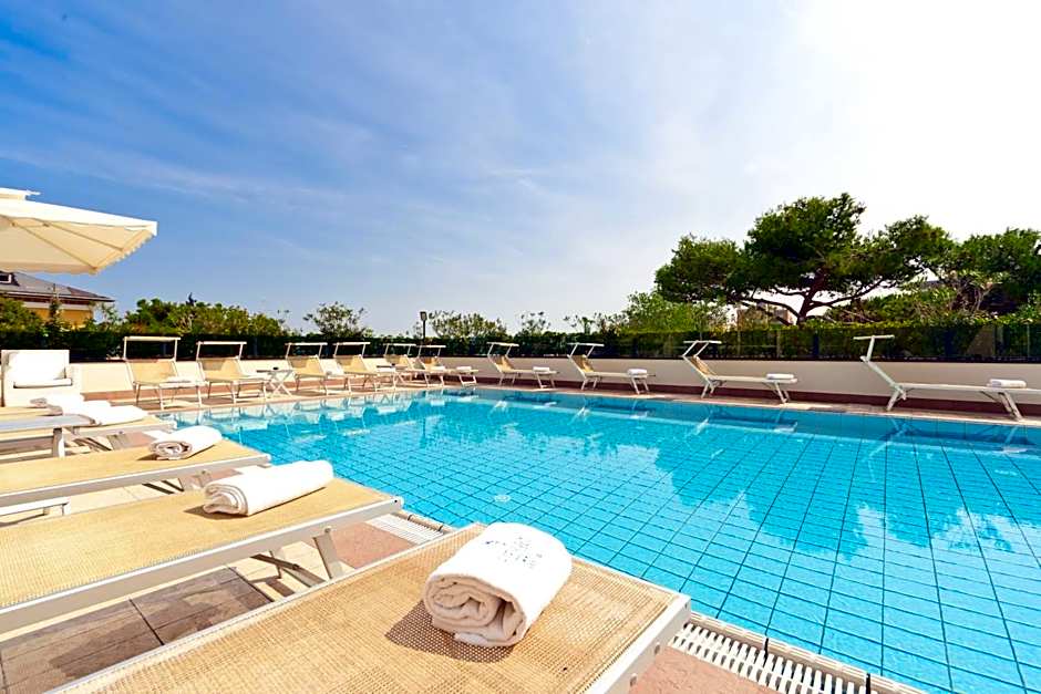 Hotel Parco