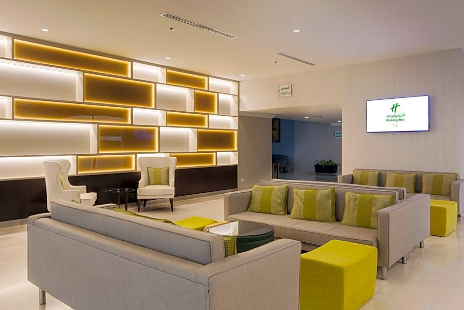 Holiday Inn Yanbu By IHG