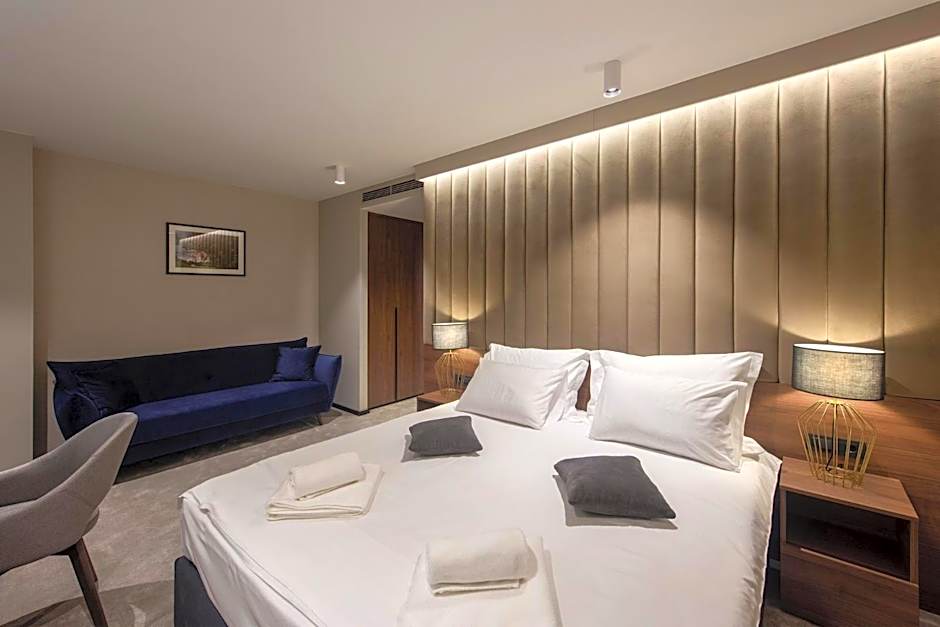 Hotel Turist