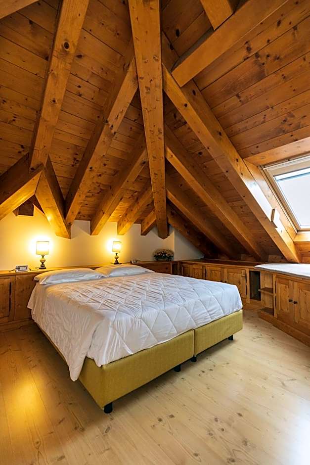 Hotel Europa Residence