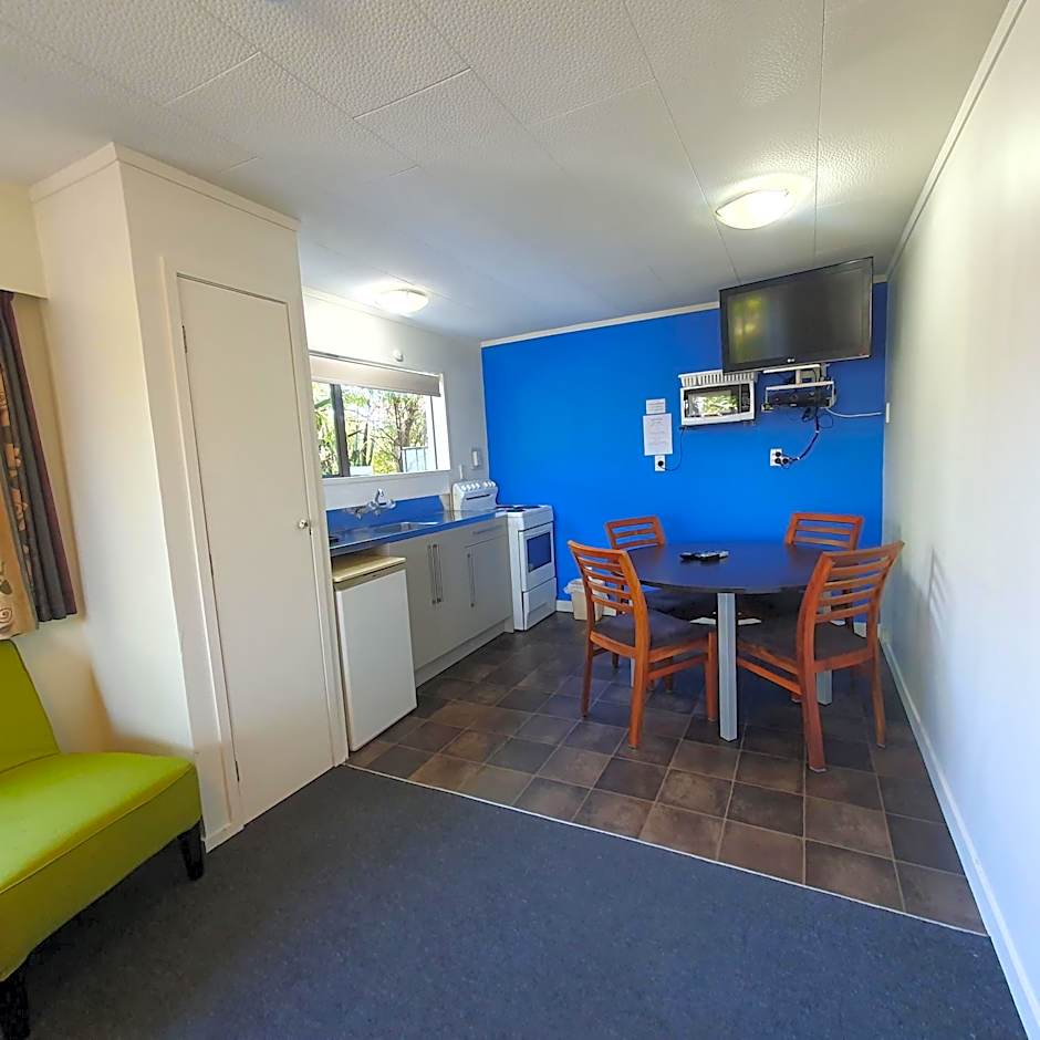 Ohakune Court Motel
