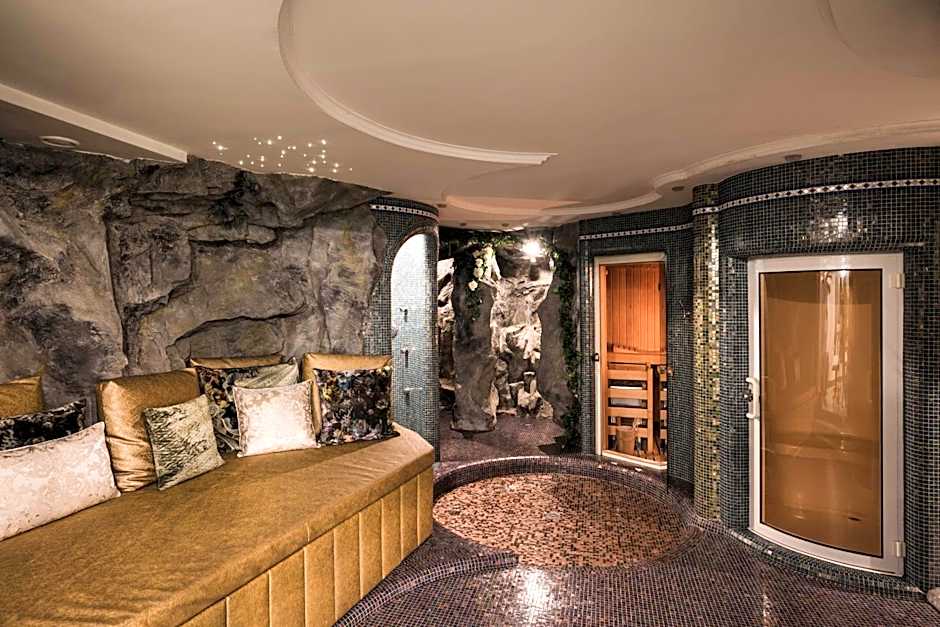 Hotel Tyrol