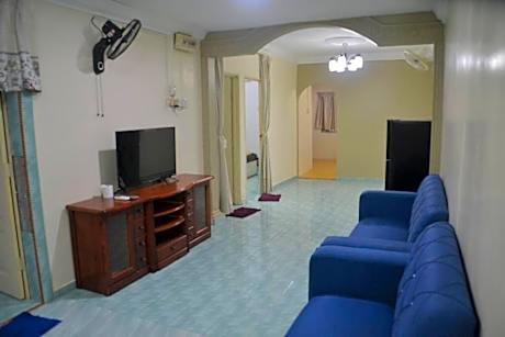 Yim's Homestay