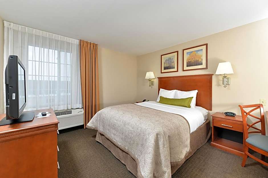 Candlewood Suites Chambersburg By IHG
